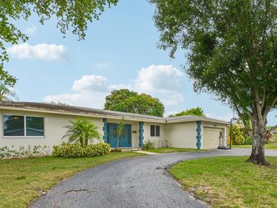 1321 NW 75th Ter, Plantation, FL, 33313