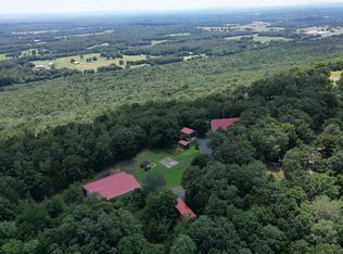 130 Giddieon Ln, Pottsville, AR 72858