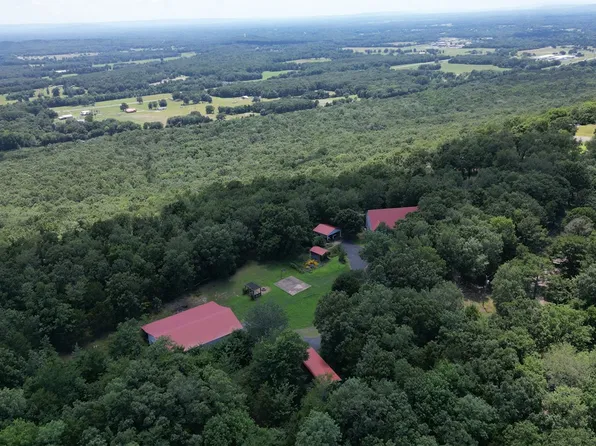 130 Giddieon Ln, Pottsville, AR 72858