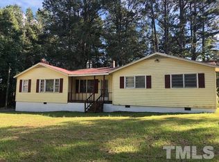 10228 Debnam Rd, Zebulon, NC 27597