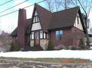 74 Hamilton St, Meriden, CT 06451