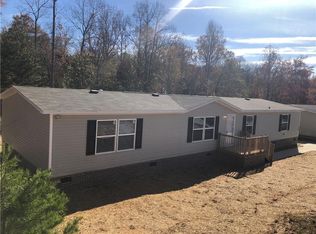 200 Whitefish Way, Marietta, SC 29661