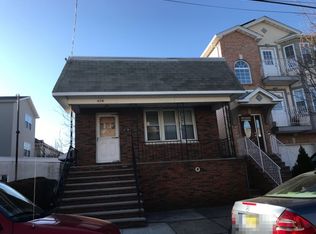 406-408 S 7th St, Elizabeth, NJ 07202