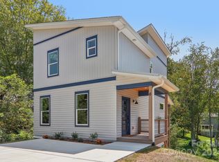 6 Escondido Dr, Asheville, NC 28806