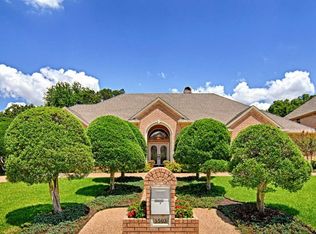 5503 Hunterwood Ln, Arlington, TX 76017