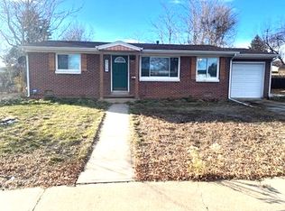 5119 Jellison Ct, Arvada, CO 80002