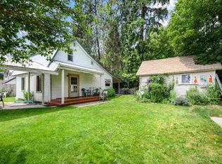 2732 S Marshall Rd, Spokane, WA 99224