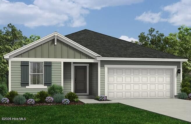 1st image of 7156 Woodline Drive SW
