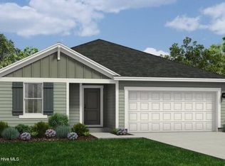 7111 Woodline Drive SW, Sunset Beach, NC 28468