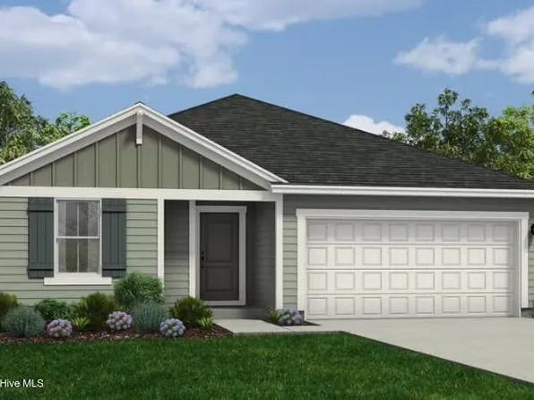 7156 Woodline Drive SW, Sunset Beach, NC 28468