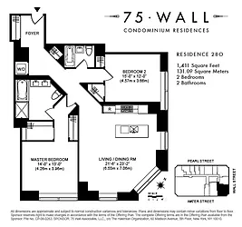 Rented by Citi Habitats