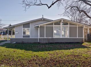 2621 Hillside Ave, Indianapolis, IN 46218