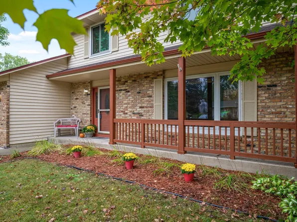 15839 Harwell Ave, Apple Valley, MN 55124