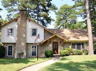 2726 Rockbridge Rd, Tyler, TX 75701