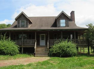 10295 Youngstown Salem Rd, Salem, OH 44460