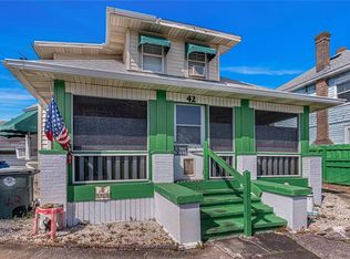 42 S Oleander Ave, Daytona Beach, FL 32118