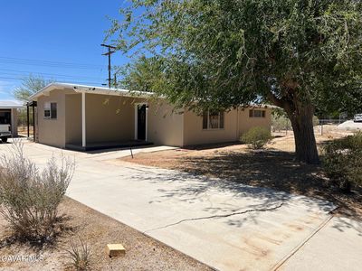 3358 Martin Ave, Mojave, CA, 93501