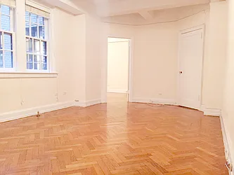 Rented by LIVING QUARTERS NY INC