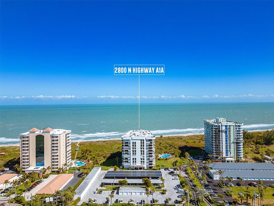 1st image of 2800 N Highway A1a #804