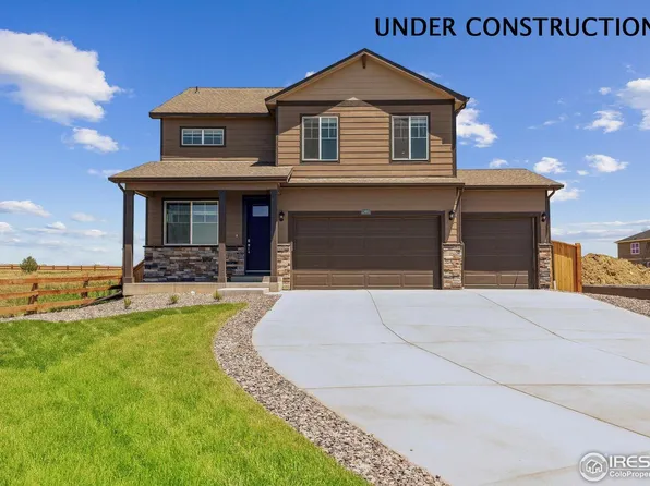 250 Chardon Ave, Brighton, CO 80601