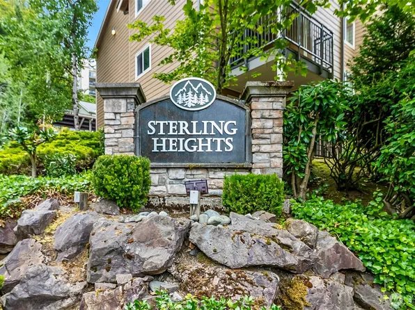 13021 SE 38th Street #C6, Bellevue, WA 98006
