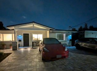 355 Cypress Ave, Sunnyvale, CA 94085