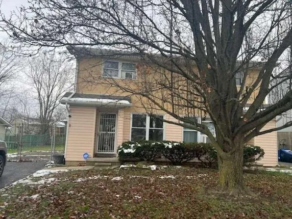 1706 River Bend Rd #1708, Columbus, OH 43223