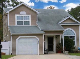 1807 Raj Dr, Durham, NC 27703