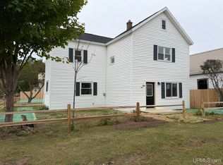 185 4th St, Republic, MI 49879