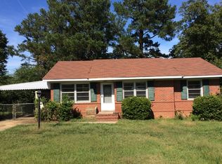 4031 Murrelle St, Columbus, GA 31907