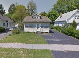 250 Delmar Rd, Rochester, NY 14616