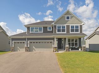 18025 Duncan Ct, Farmington, MN 55024