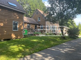 26 High St APT B, Winthrop, ME 04364