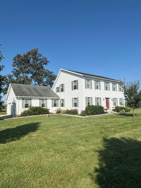 Real estate listing image