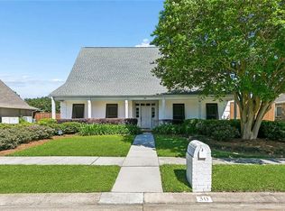 30 Shenandoah St, Kenner, LA 70065