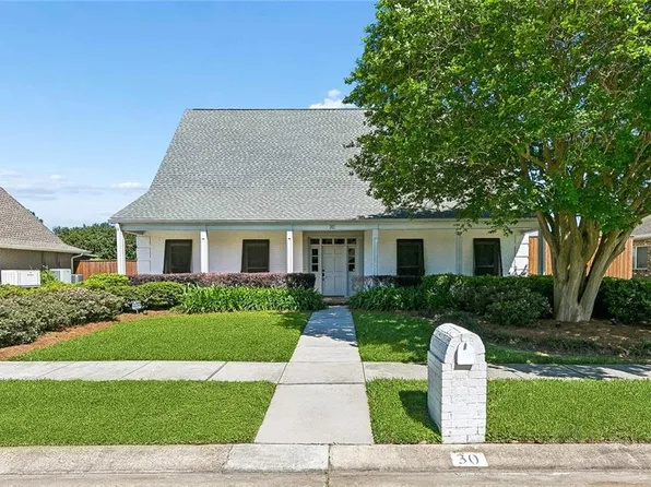 30 Shenandoah St, Kenner, LA 70065