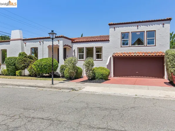 2801 Buena Vista Ave, Alameda, CA 94501