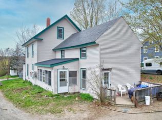 67 Church St, Brownville, ME 04414