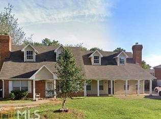 02130 Hickory Bnd SE, Conyers, GA 30013
