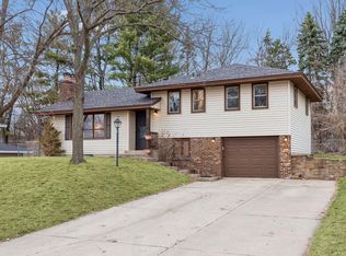 8158 83rd St S, Cottage Grove, MN 55016