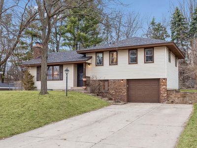 8158 83rd St S, Cottage Grove, MN, 55016