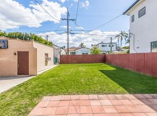 438 N Crescent Heights Blvd, Los Angeles, CA 90048