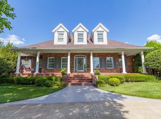 1518 Arbour Dr, Lebanon, MO 65536