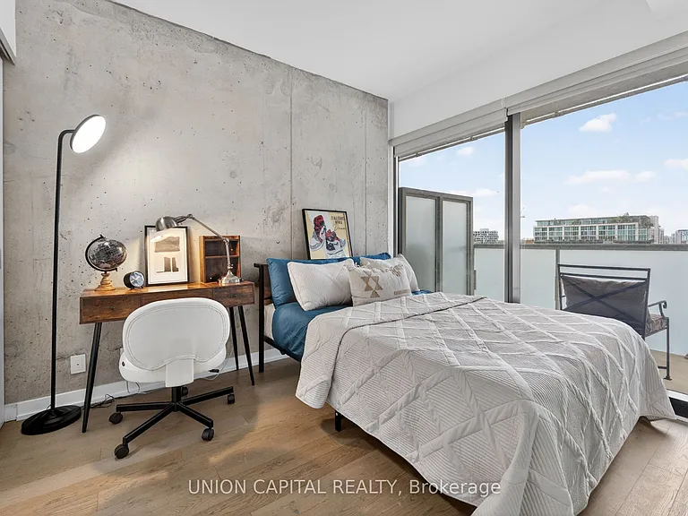 11 Charlotte St #1004 — Photo 12