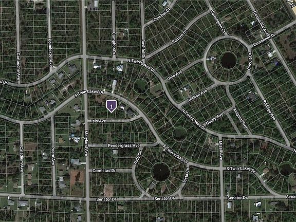 2nd image of 28028 Isis Ave