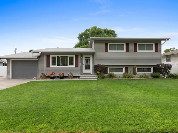 34 S Santa Fe Dr, Billings, MT 59102