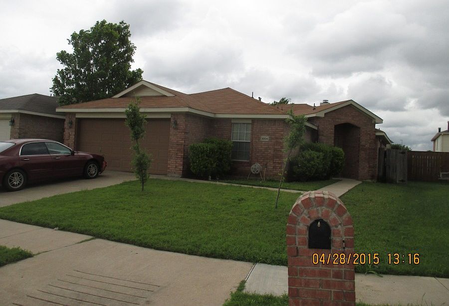 1st image of 1004 Port Mansfield Dr