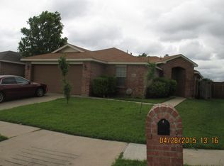 1004 Port Mansfield Dr, Little Elm, TX 75068