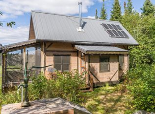 1731 N Grassy Rd, Ely, MN 55731