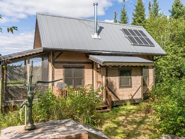 1731 N Grassy Rd, Ely, MN 55731